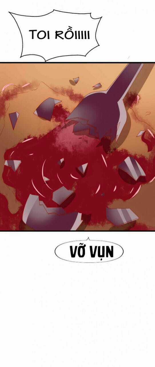 Ác Ma Bàn Bên - Chapter 13 - Trang 36