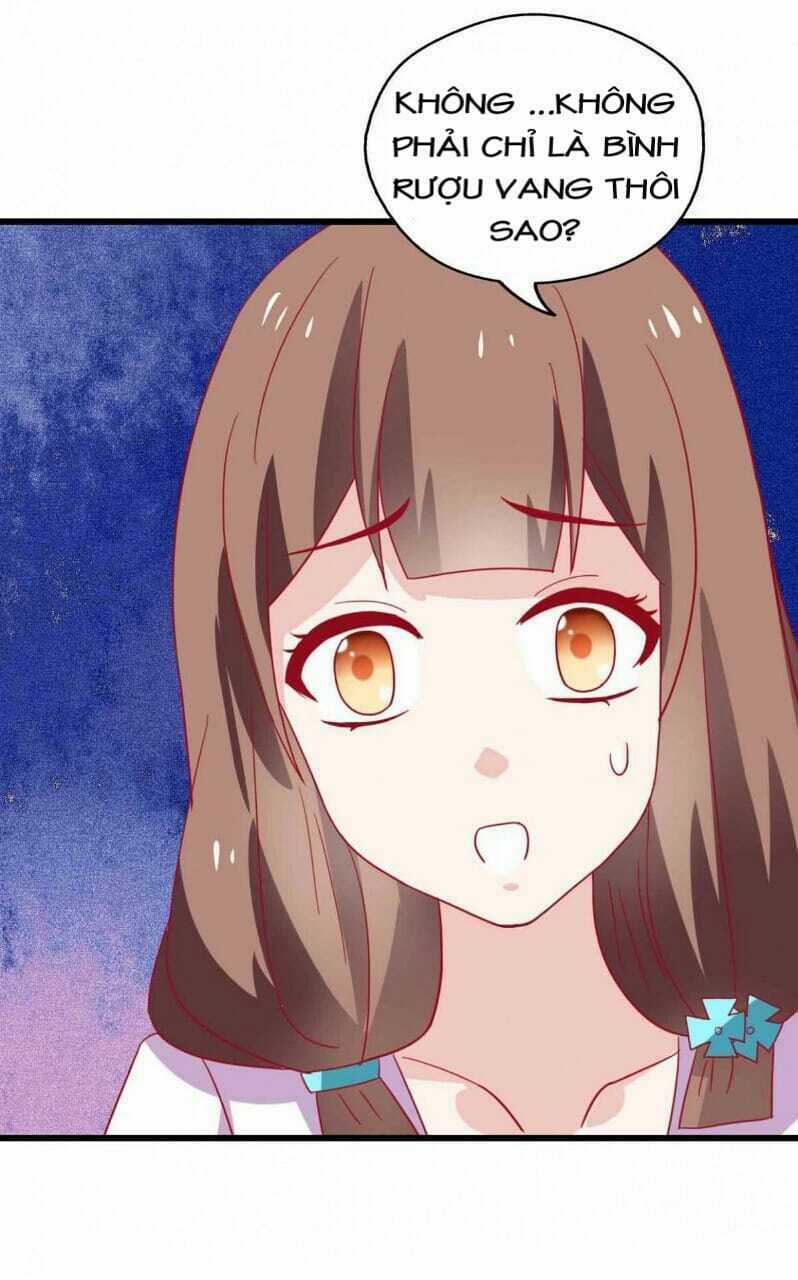 Ác Ma Bàn Bên - Chapter 13 - Trang 40