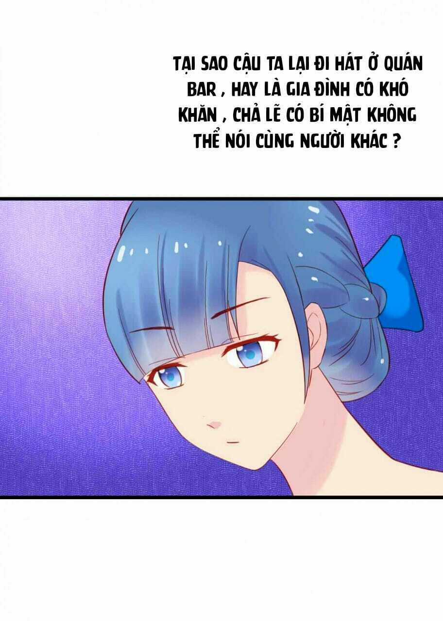 Ác Ma Bàn Bên - Chapter 13 - Trang 5