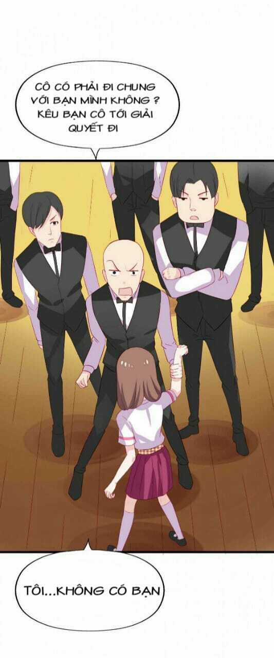Ác Ma Bàn Bên - Chapter 13 - Trang 42