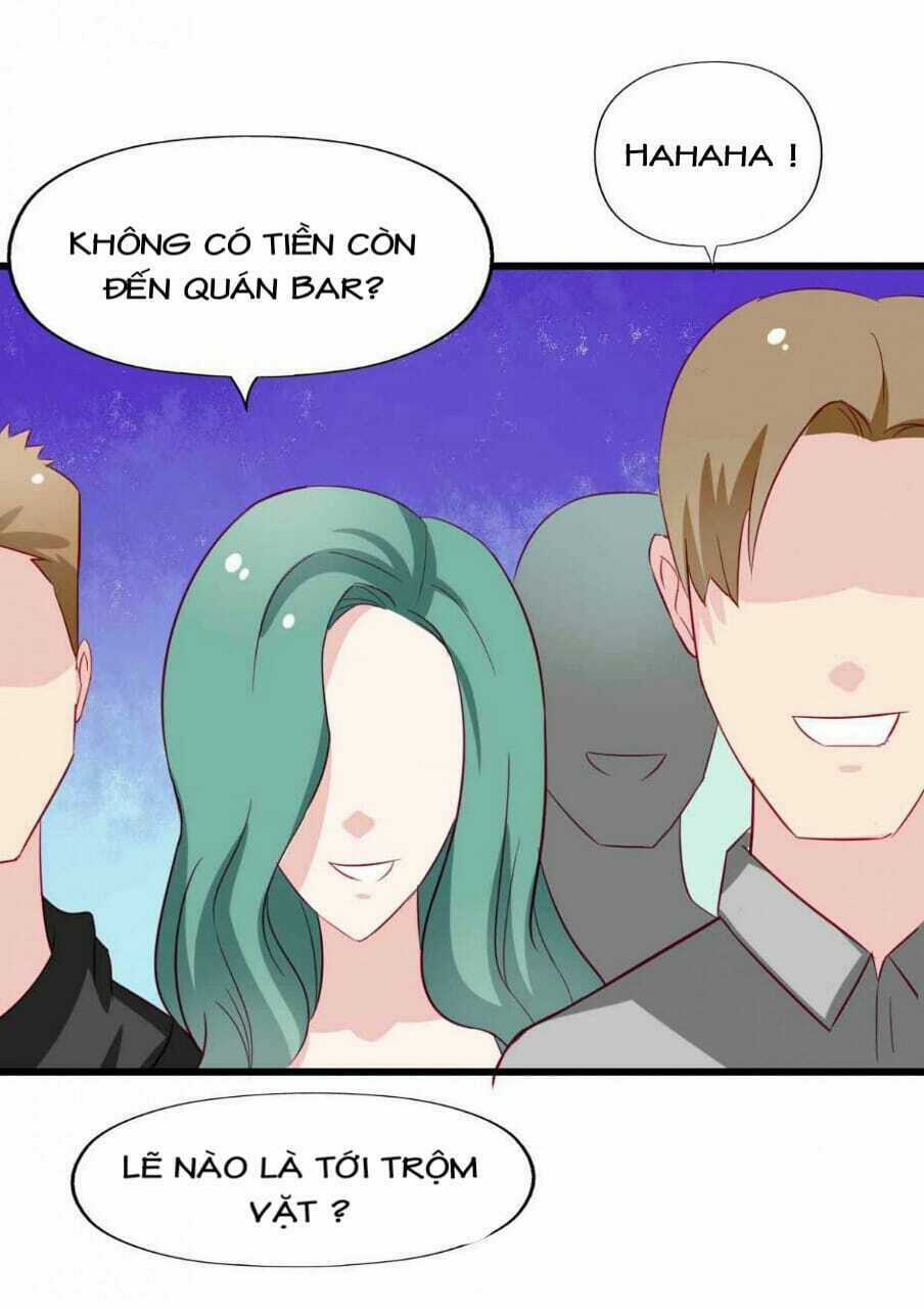 Ác Ma Bàn Bên - Chapter 13 - Trang 44