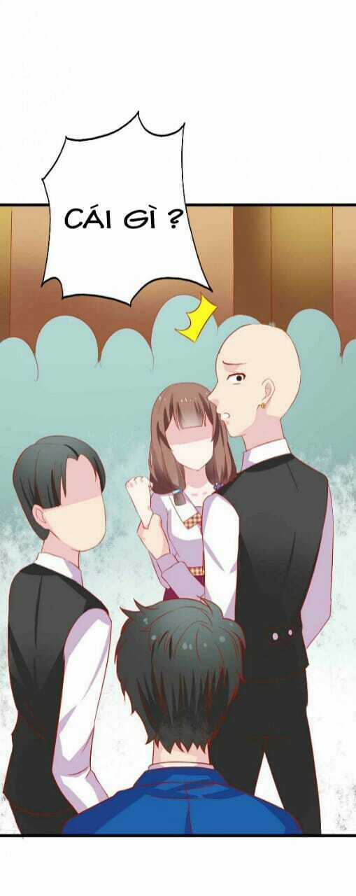 Ác Ma Bàn Bên - Chapter 13 - Trang 47