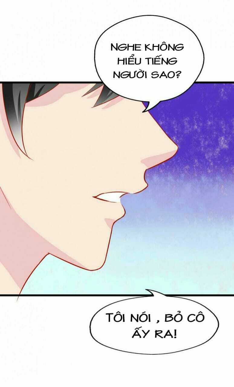 Ác Ma Bàn Bên - Chapter 13 - Trang 49