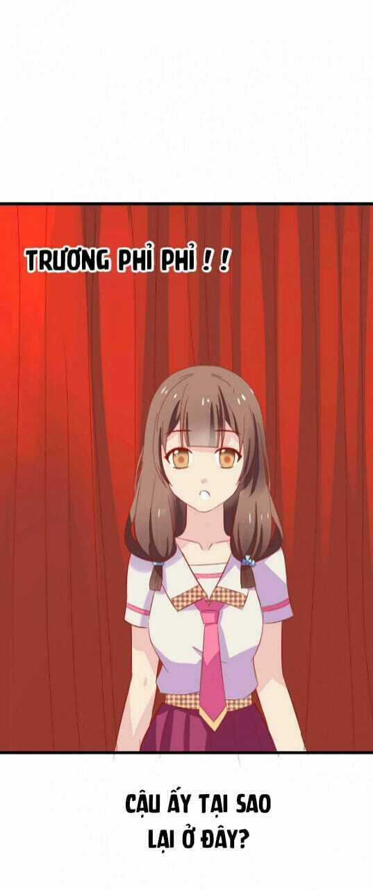 Ác Ma Bàn Bên - Chapter 13 - Trang 7