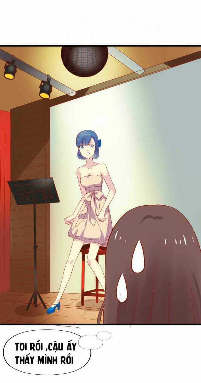 Ác Ma Bàn Bên - Chapter 13 - Trang 8