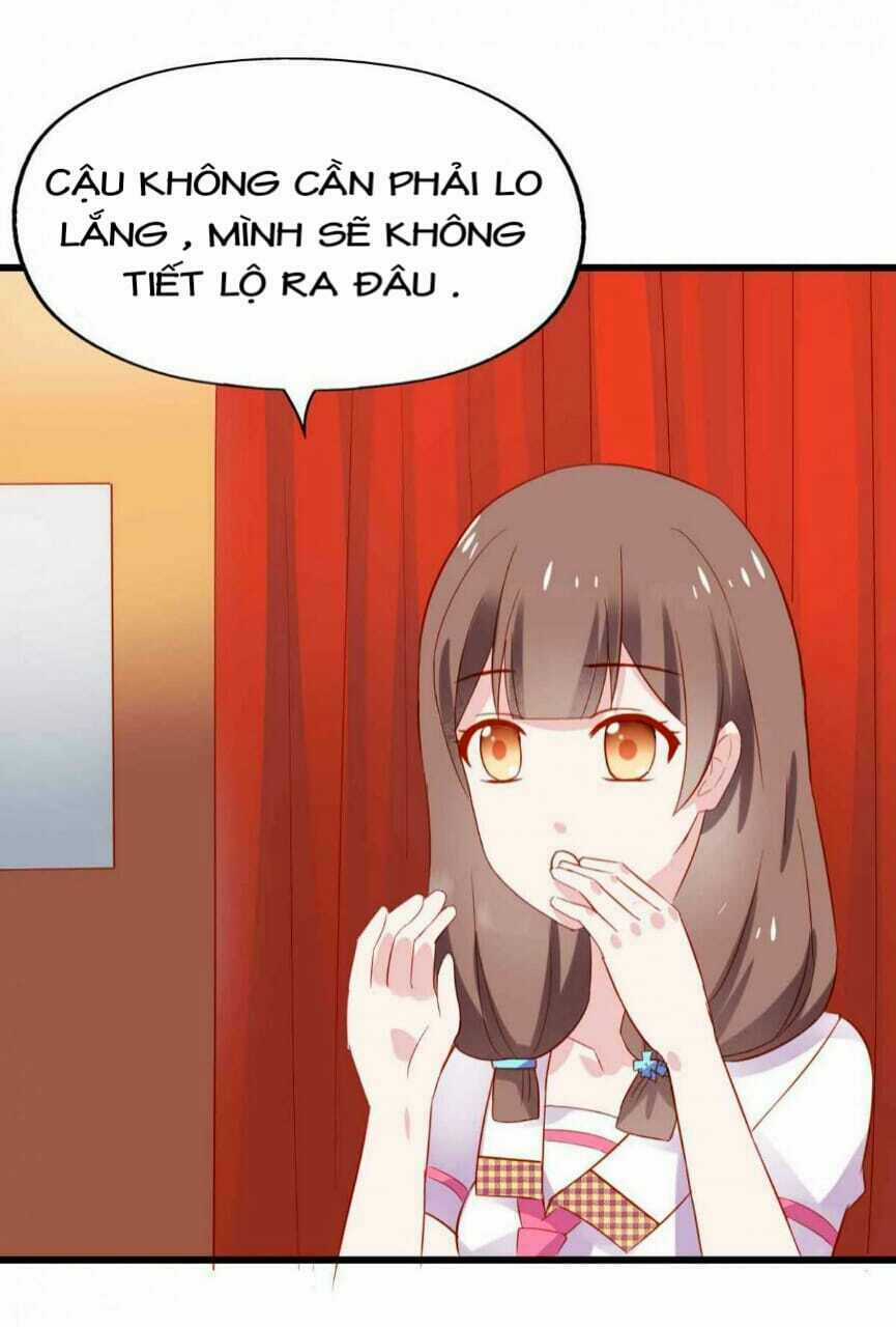 Ác Ma Bàn Bên - Chapter 13 - Trang 9