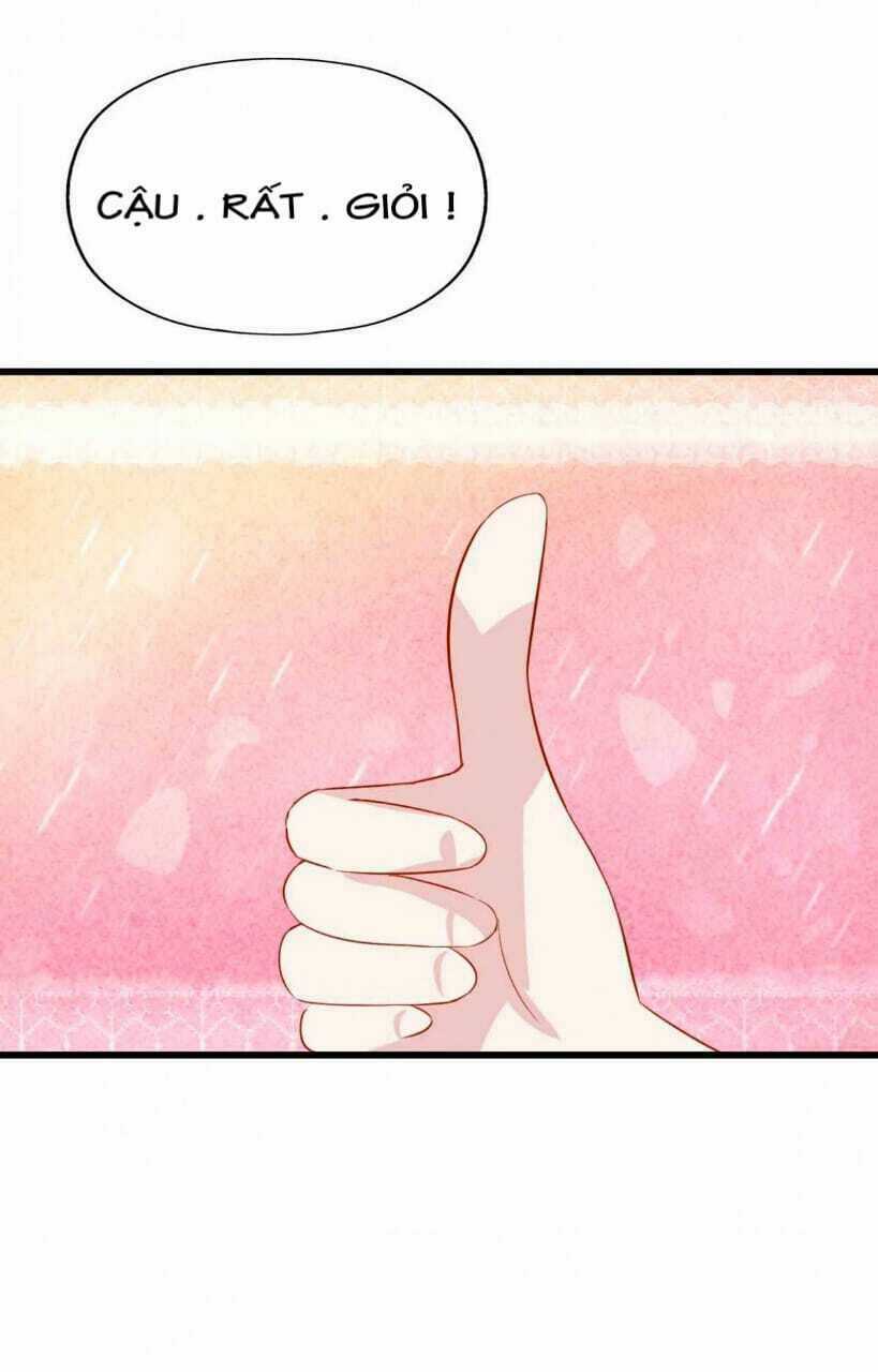 Ác Ma Bàn Bên - Chapter 13 - Trang 10