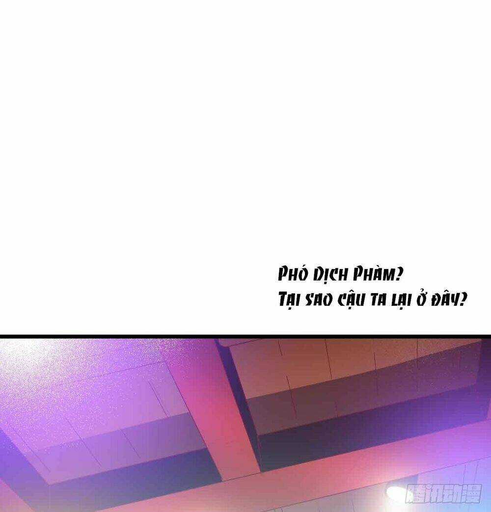 Ác Ma Bàn Bên - Chapter 14 - Trang 1