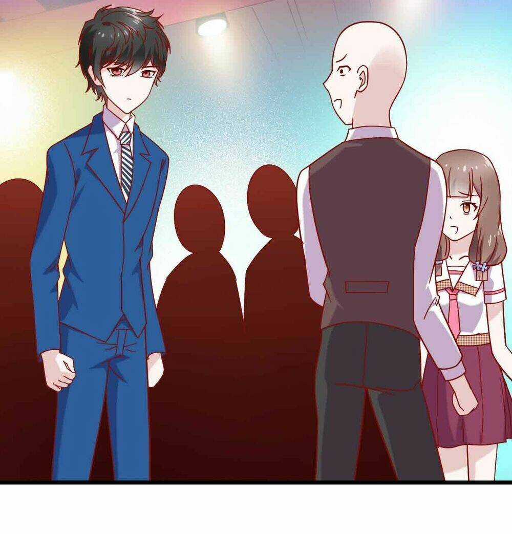 Ác Ma Bàn Bên - Chapter 14 - Trang 2