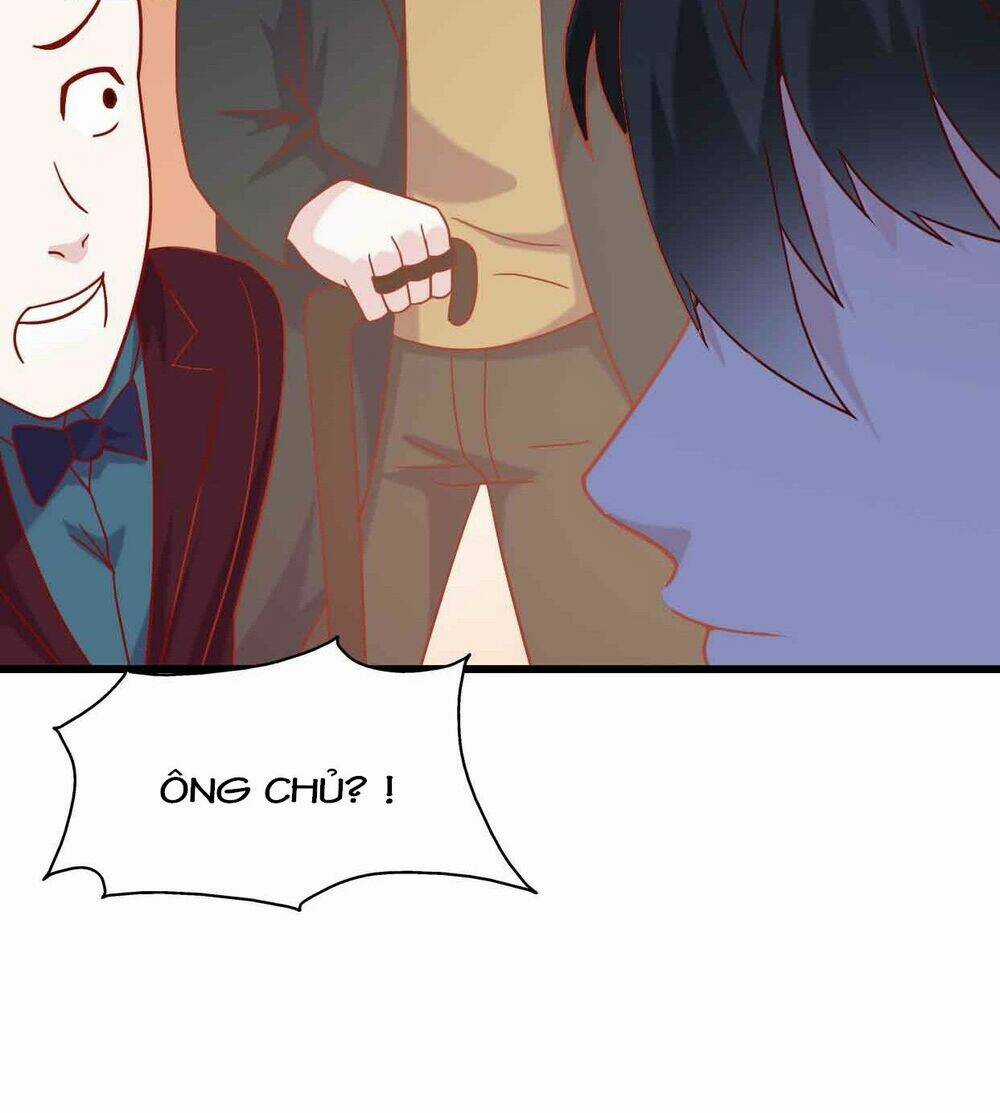 Ác Ma Bàn Bên - Chapter 14 - Trang 11