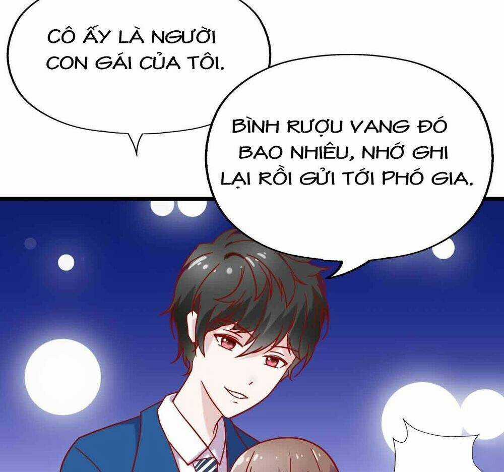 Ác Ma Bàn Bên - Chapter 14 - Trang 13