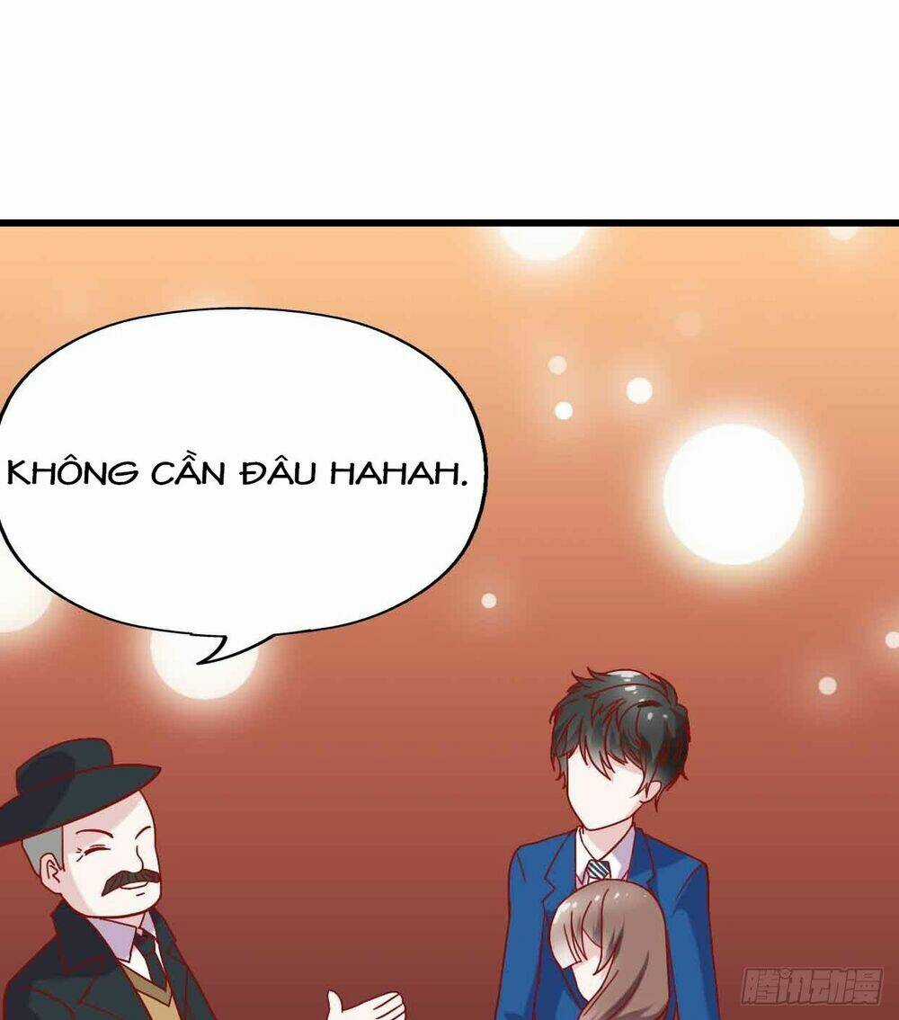 Ác Ma Bàn Bên - Chapter 14 - Trang 16