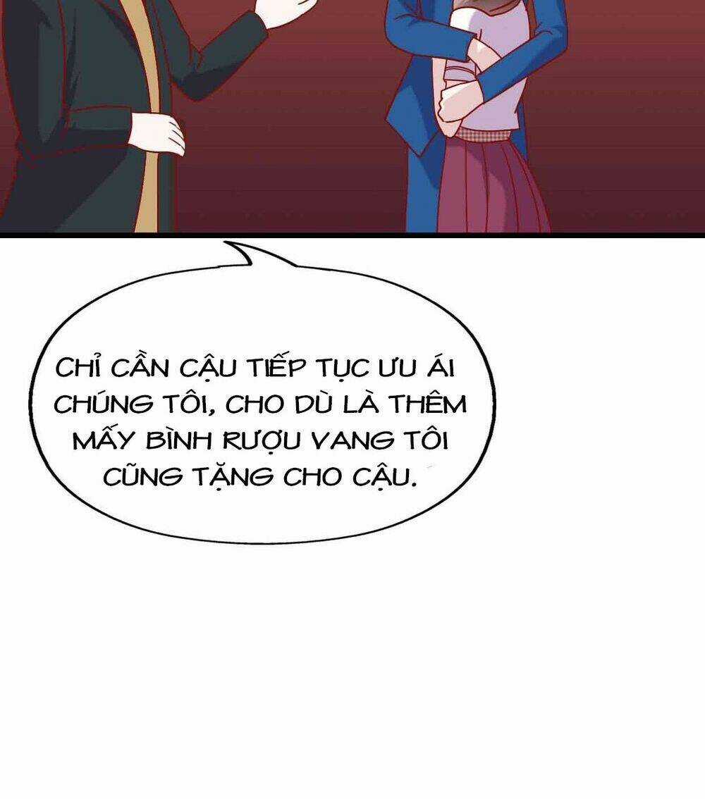 Ác Ma Bàn Bên - Chapter 14 - Trang 17