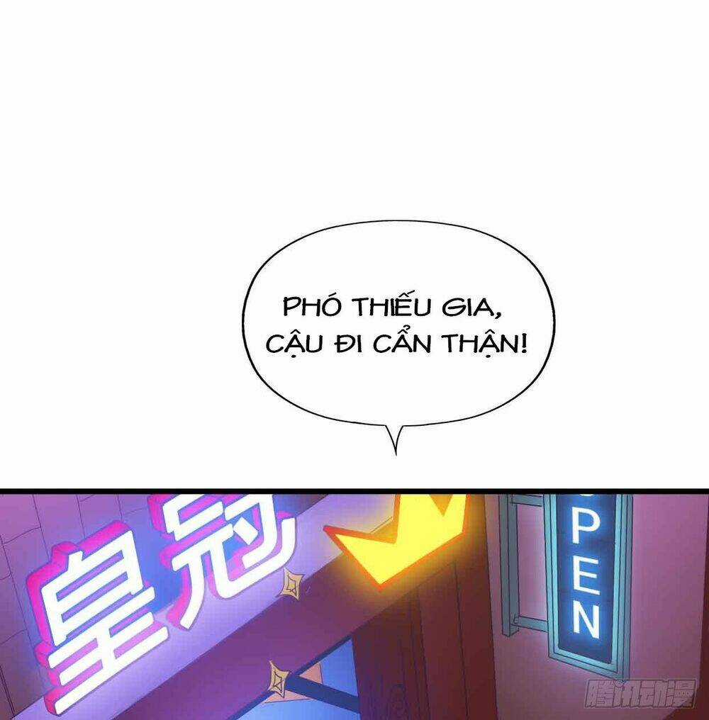 Ác Ma Bàn Bên - Chapter 14 - Trang 18