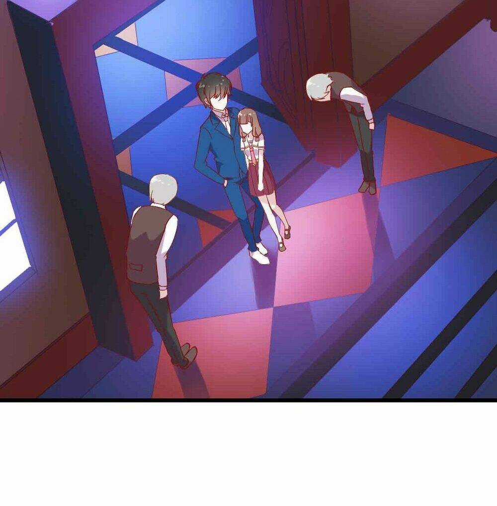 Ác Ma Bàn Bên - Chapter 14 - Trang 19