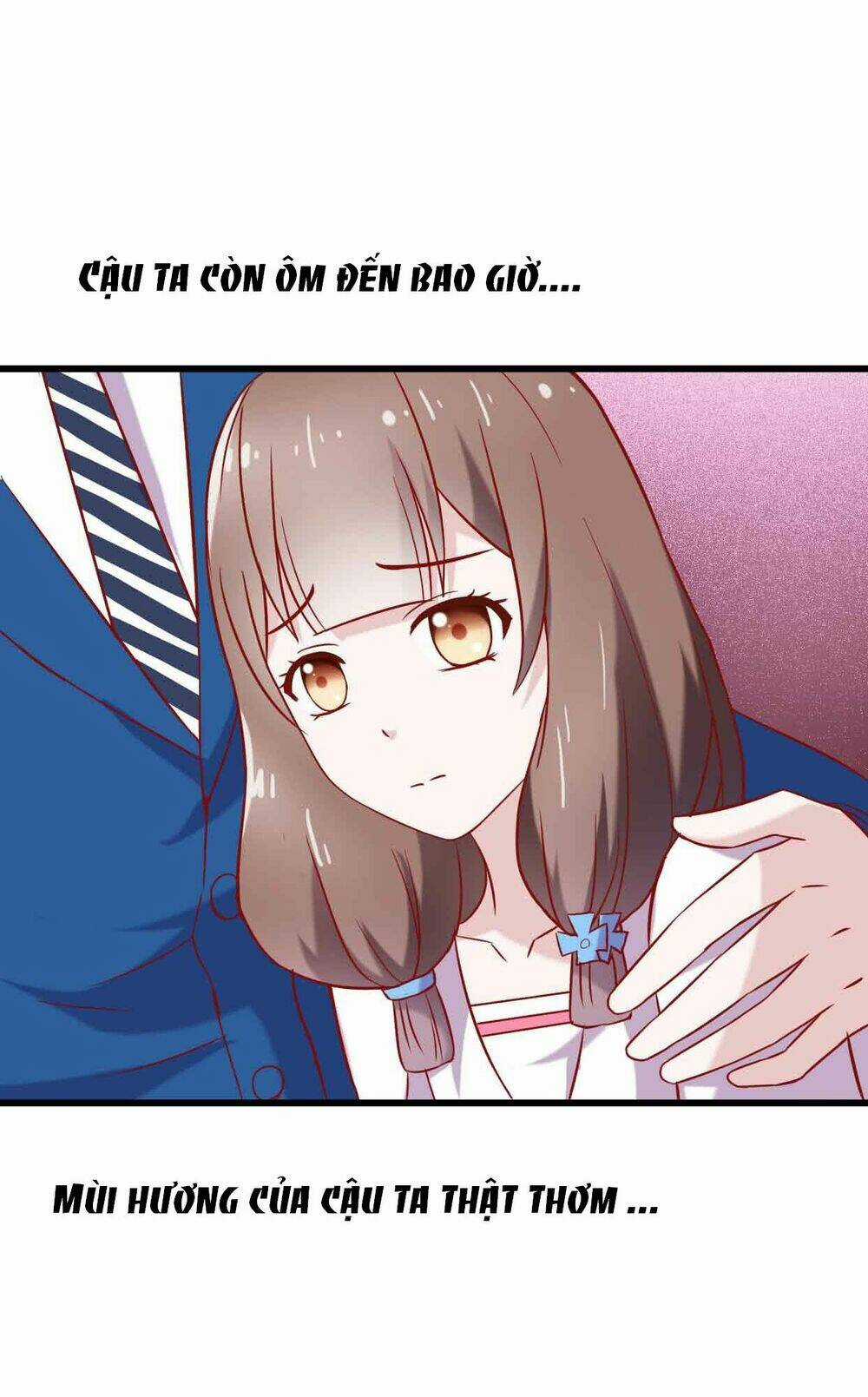 Ác Ma Bàn Bên - Chapter 14 - Trang 20