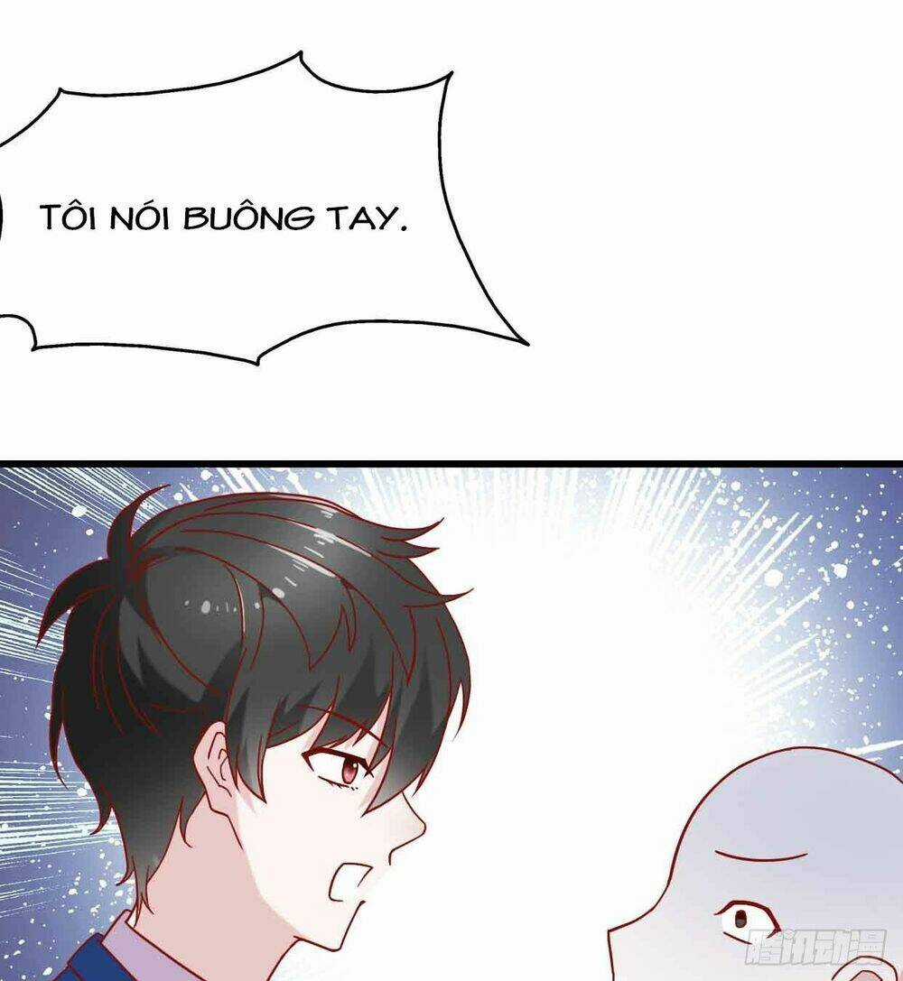 Ác Ma Bàn Bên - Chapter 14 - Trang 3