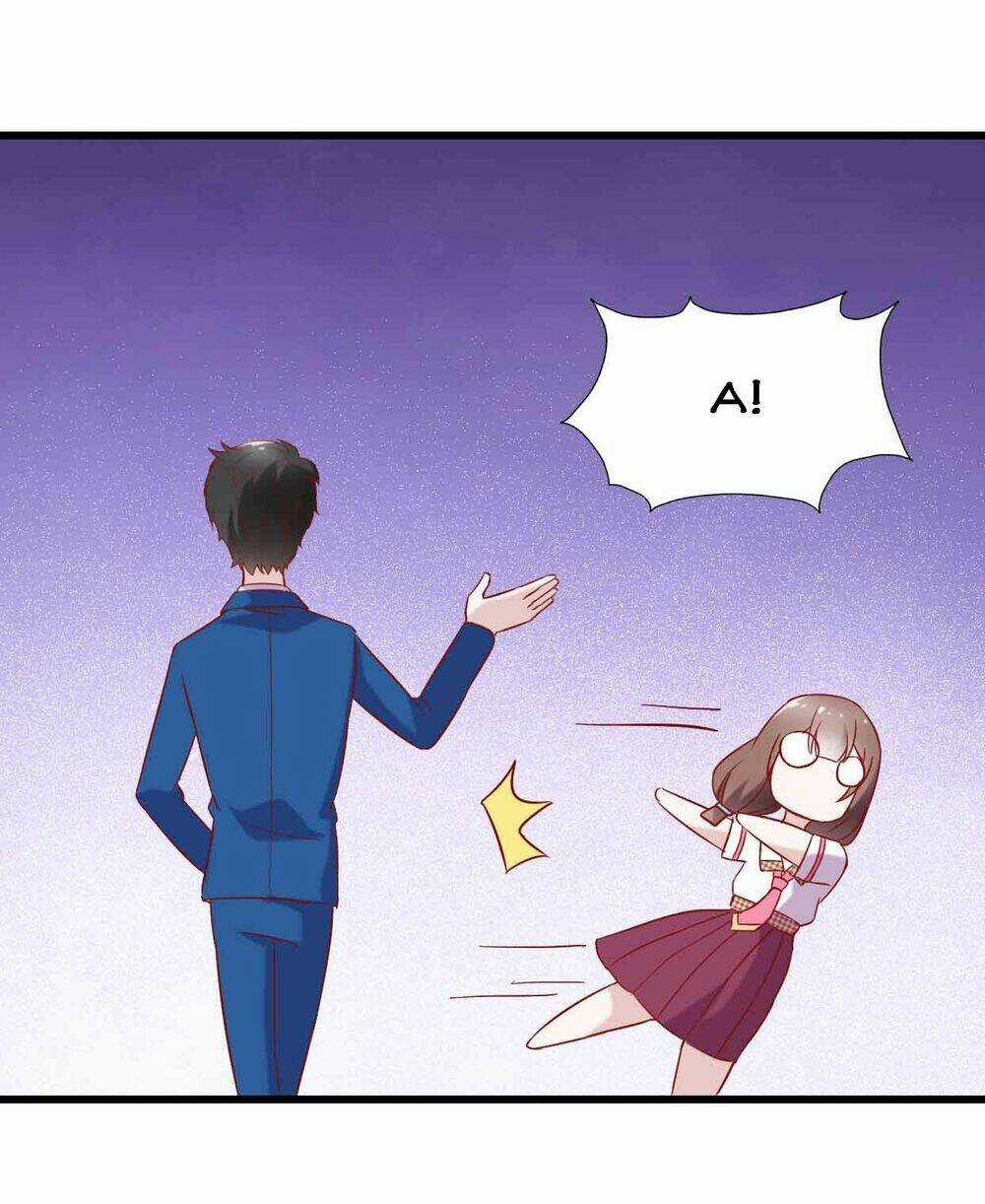 Ác Ma Bàn Bên - Chapter 14 - Trang 21