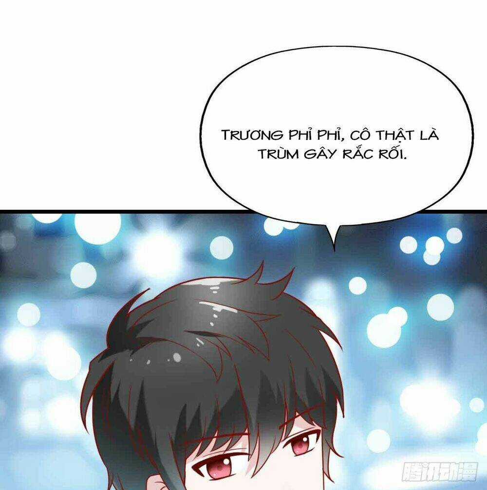 Ác Ma Bàn Bên - Chapter 14 - Trang 22