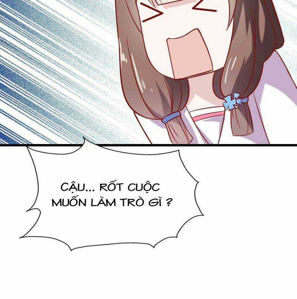 Ác Ma Bàn Bên - Chapter 14 - Trang 25