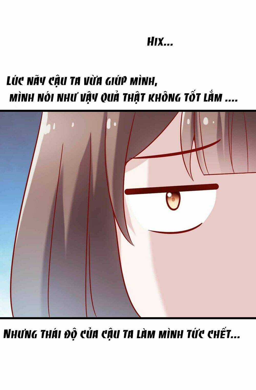 Ác Ma Bàn Bên - Chapter 14 - Trang 27