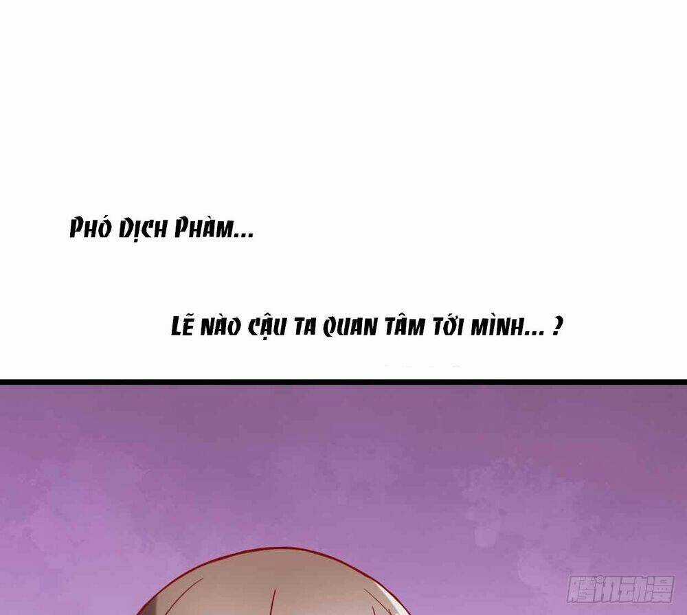 Ác Ma Bàn Bên - Chapter 14 - Trang 32