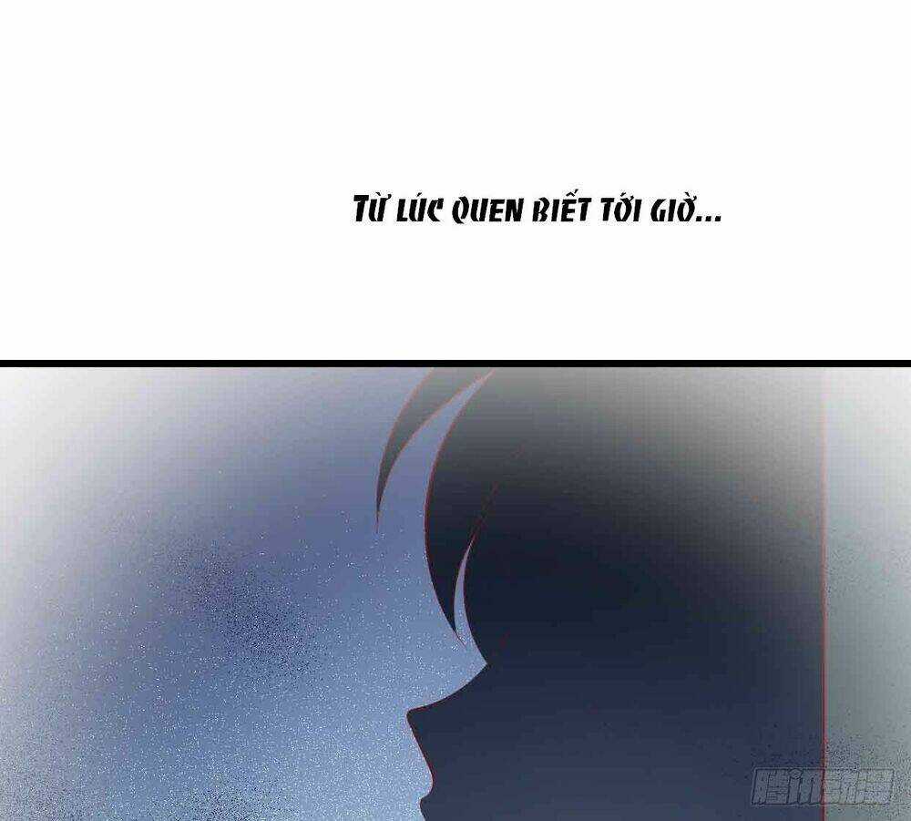 Ác Ma Bàn Bên - Chapter 14 - Trang 34