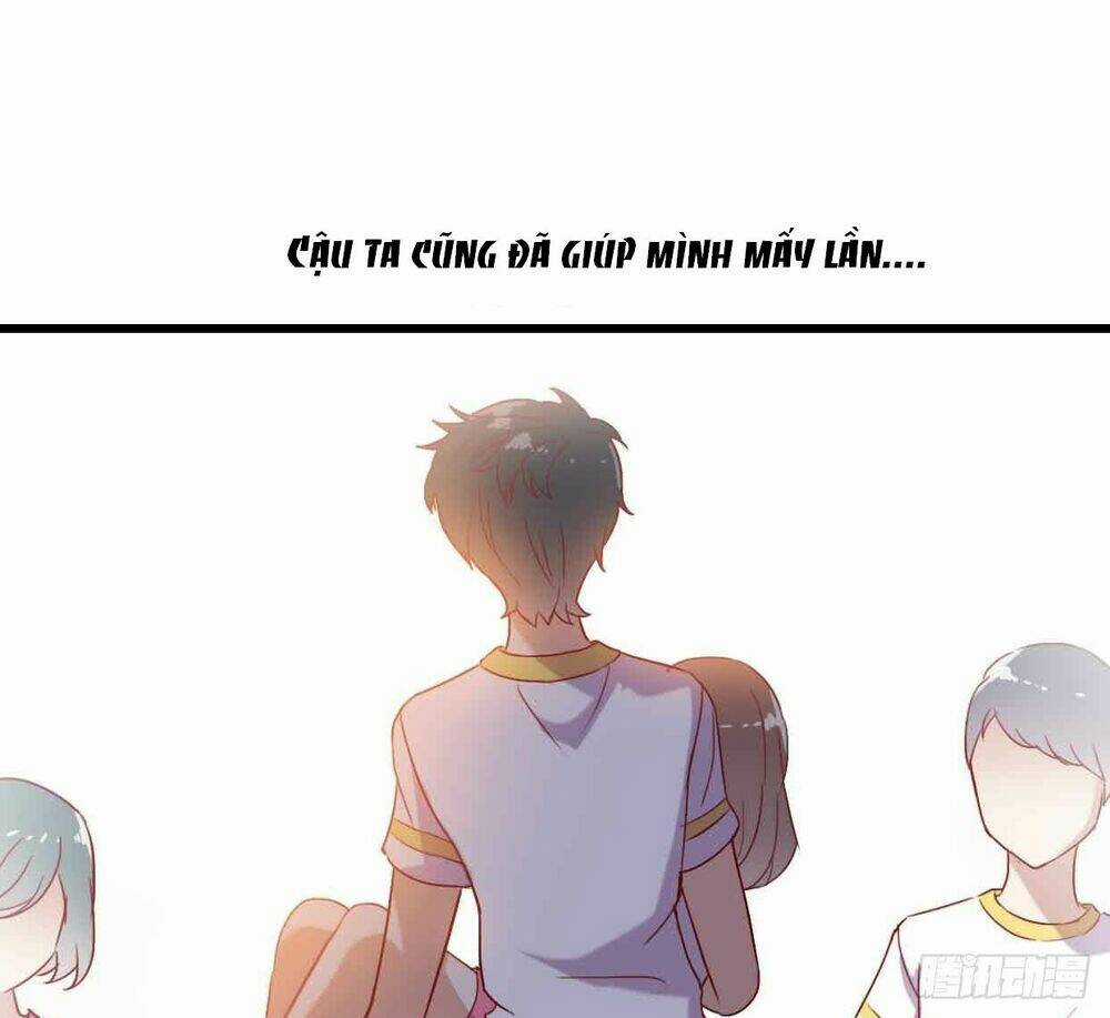 Ác Ma Bàn Bên - Chapter 14 - Trang 36