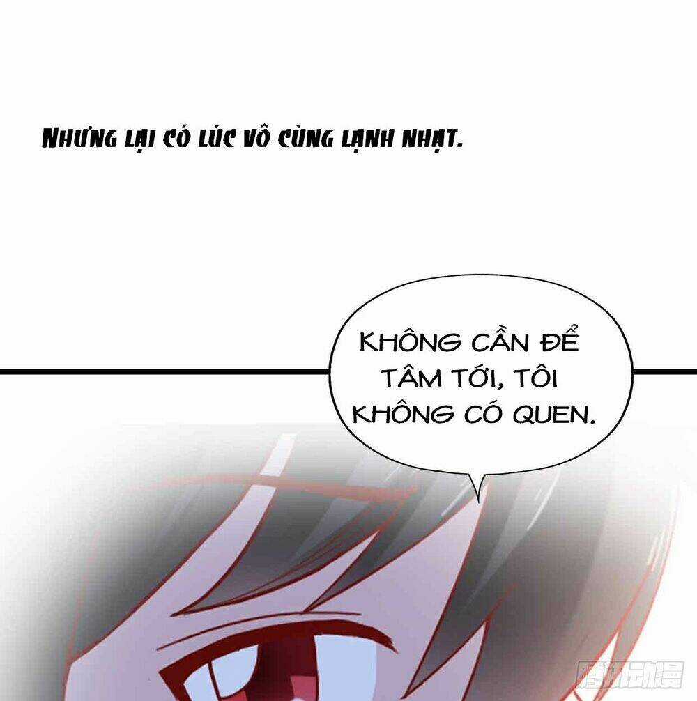 Ác Ma Bàn Bên - Chapter 14 - Trang 38