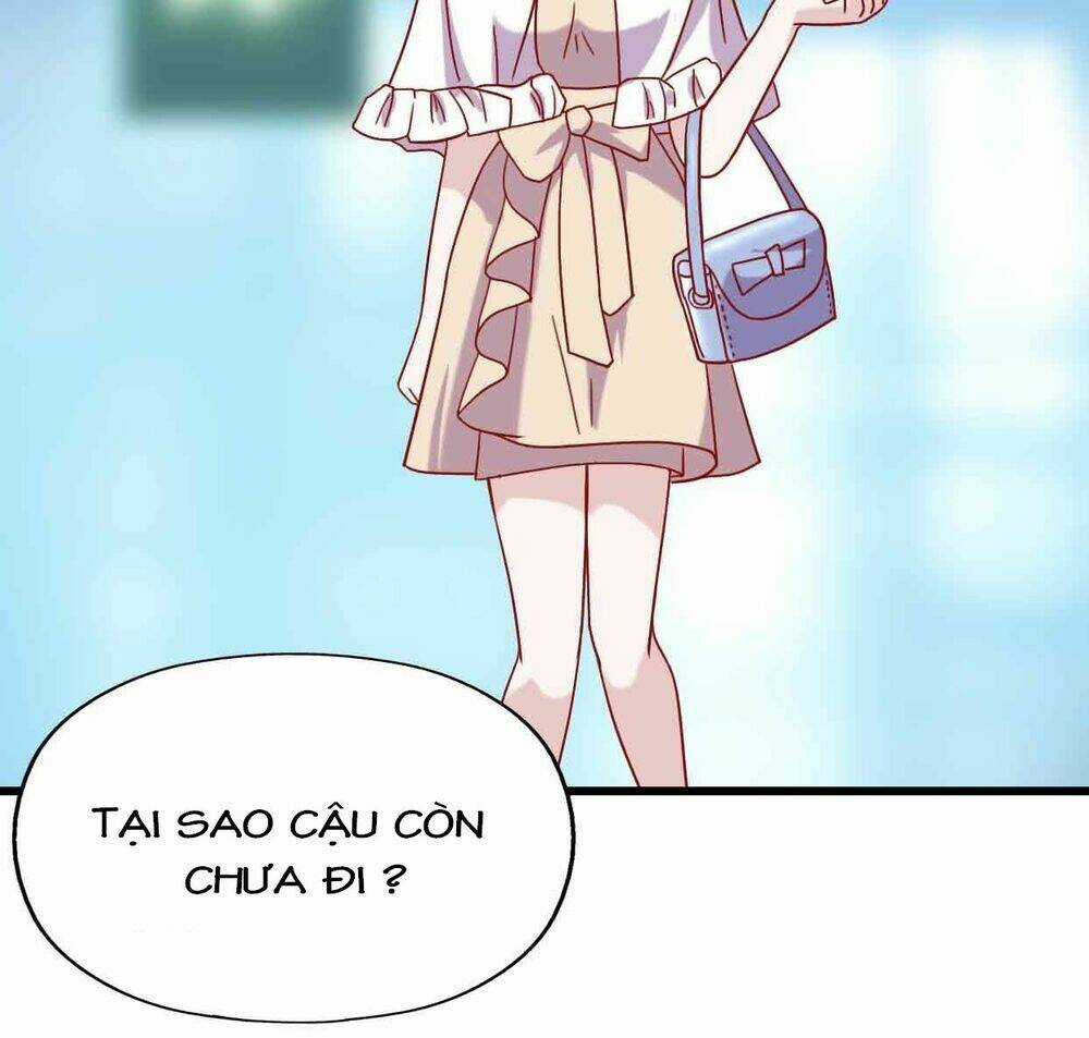 Ác Ma Bàn Bên - Chapter 14 - Trang 44