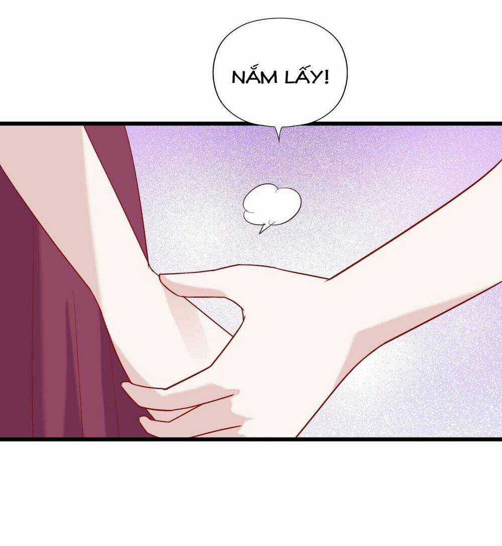 Ác Ma Bàn Bên - Chapter 14 - Trang 46