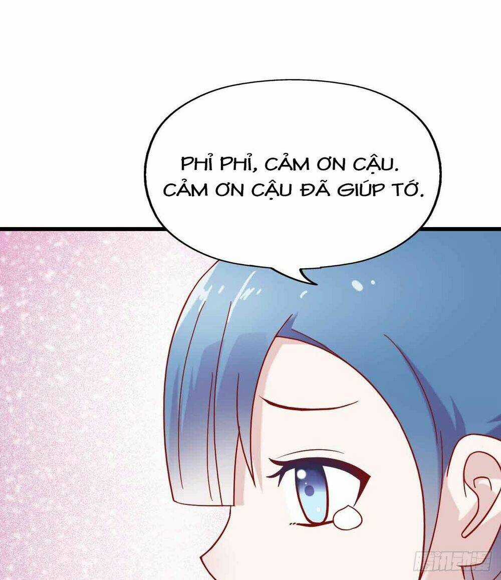 Ác Ma Bàn Bên - Chapter 14 - Trang 47