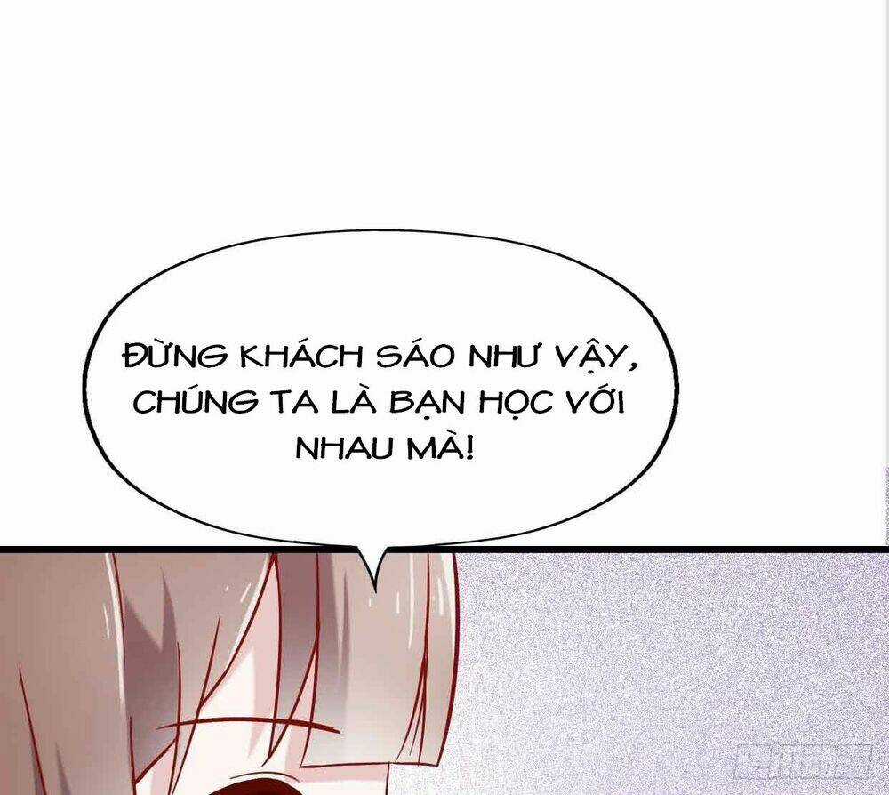 Ác Ma Bàn Bên - Chapter 14 - Trang 49