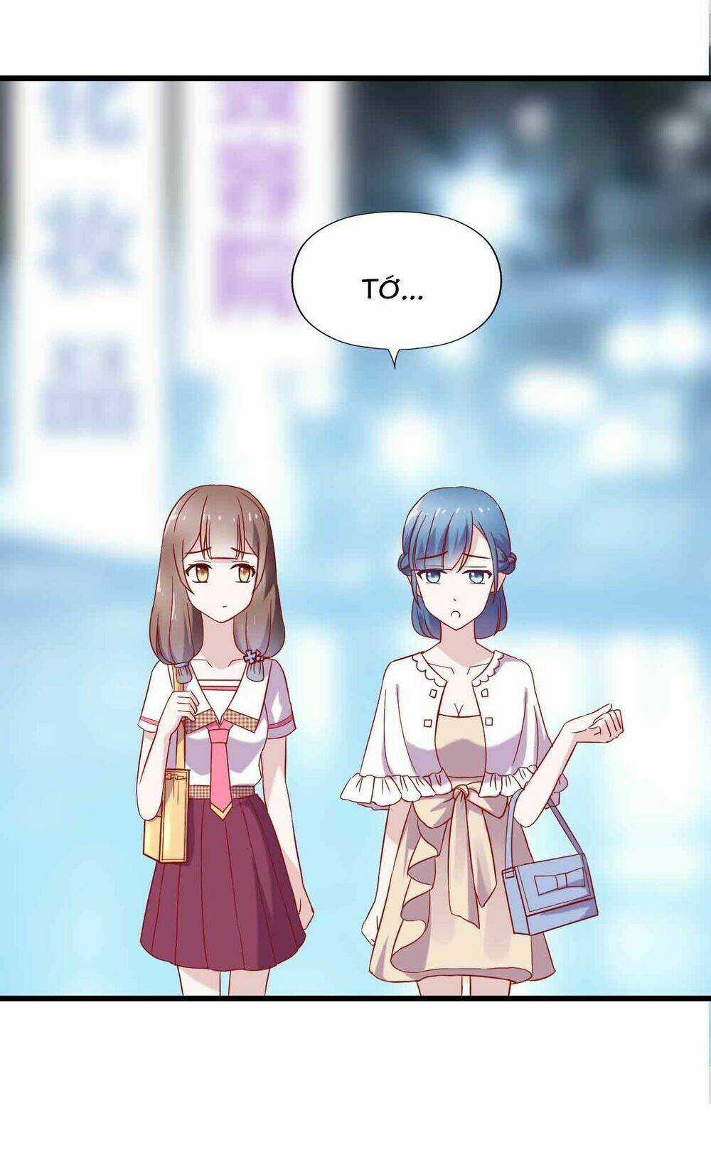 Ác Ma Bàn Bên - Chapter 14 - Trang 51