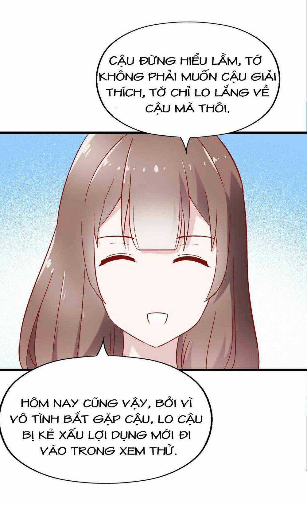 Ác Ma Bàn Bên - Chapter 14 - Trang 52