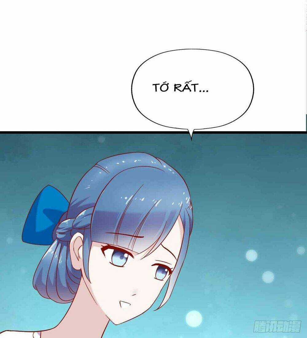 Ác Ma Bàn Bên - Chapter 14 - Trang 54