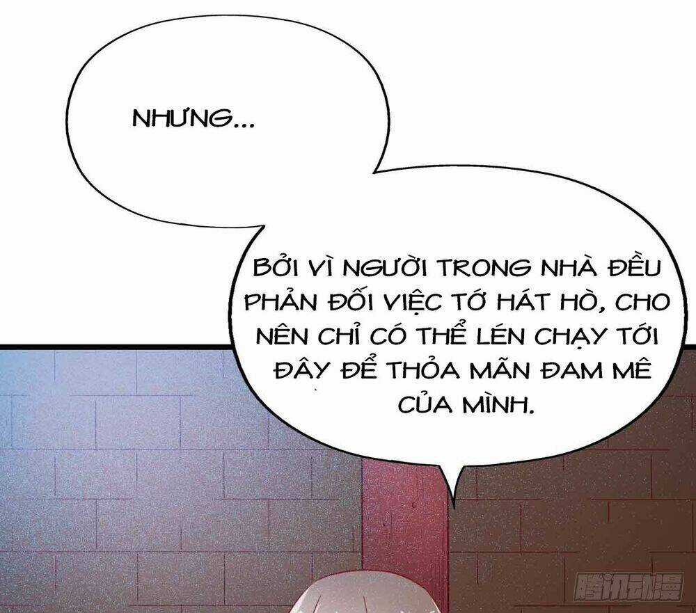 Ác Ma Bàn Bên - Chapter 14 - Trang 56