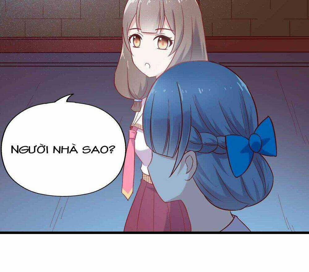 Ác Ma Bàn Bên - Chapter 14 - Trang 57