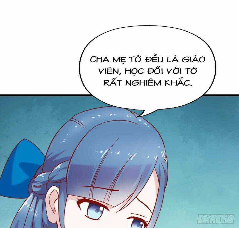 Ác Ma Bàn Bên - Chapter 14 - Trang 58