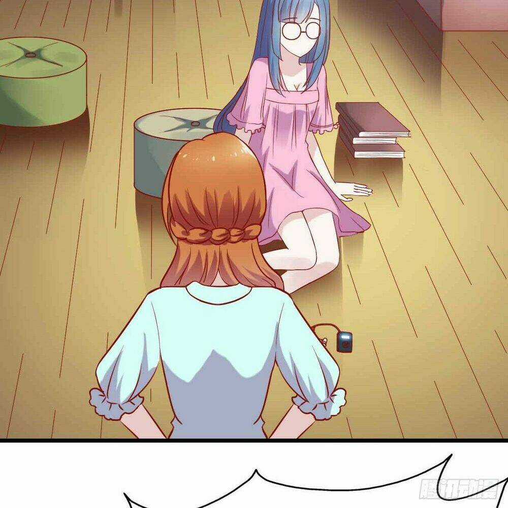 Ác Ma Bàn Bên - Chapter 14 - Trang 61