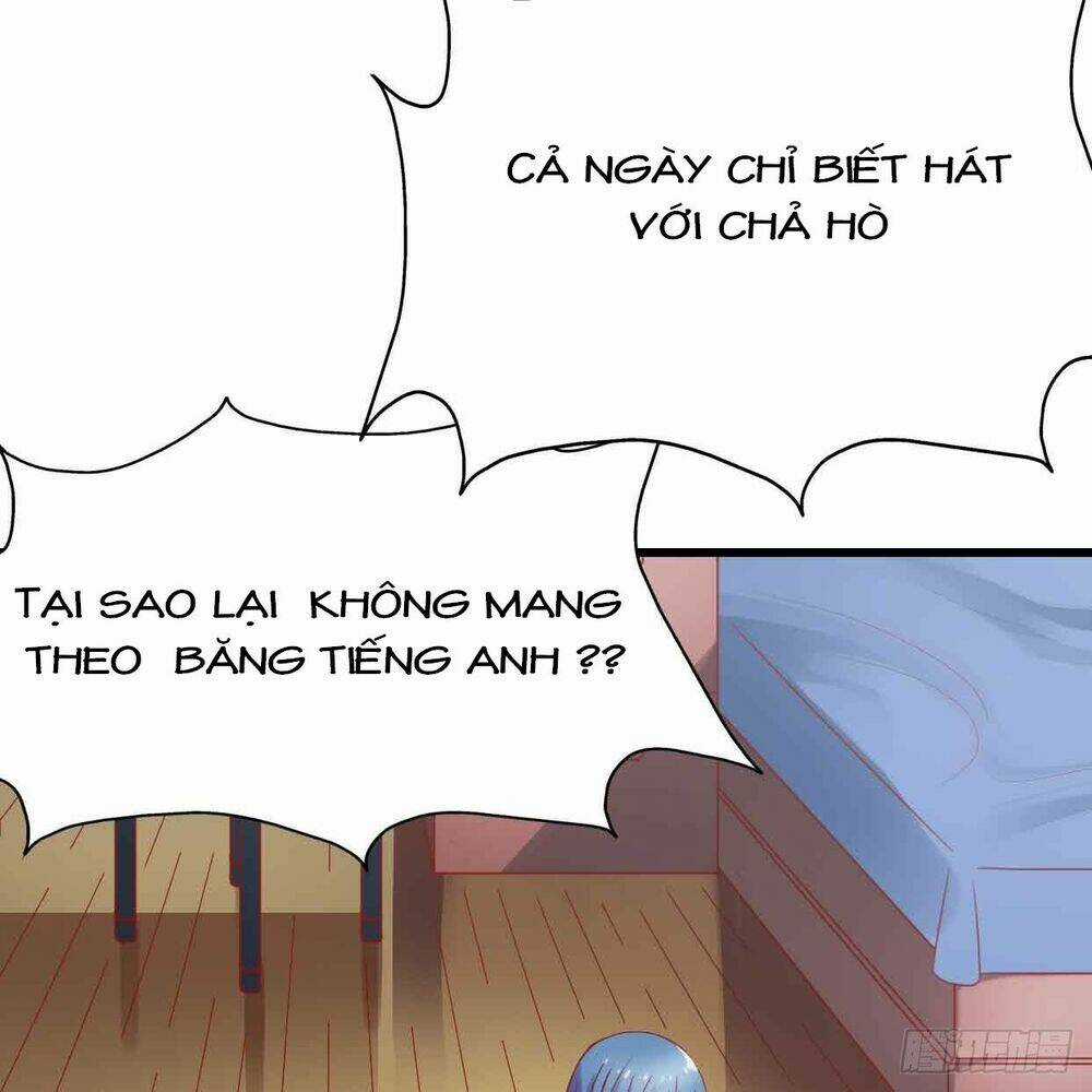 Ác Ma Bàn Bên - Chapter 14 - Trang 62
