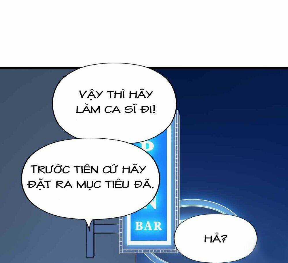 Ác Ma Bàn Bên - Chapter 14 - Trang 66