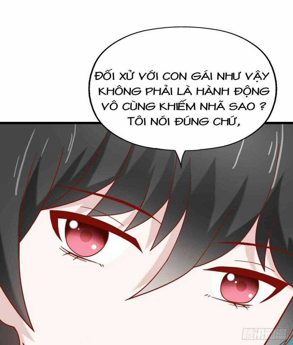 Ác Ma Bàn Bên - Chapter 14 - Trang 8