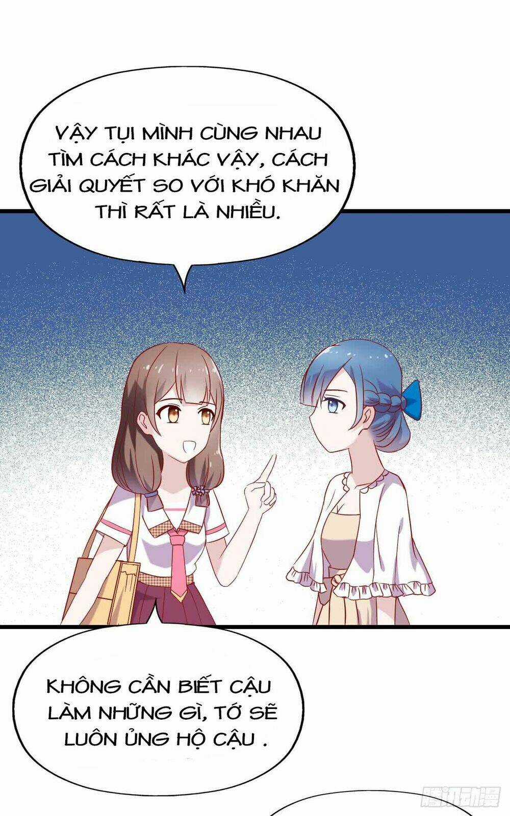 Ác Ma Bàn Bên - Chapter 14 - Trang 71