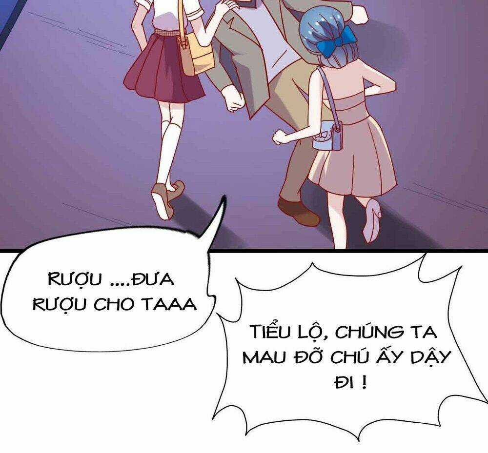 Ác Ma Bàn Bên - Chapter 14 - Trang 76