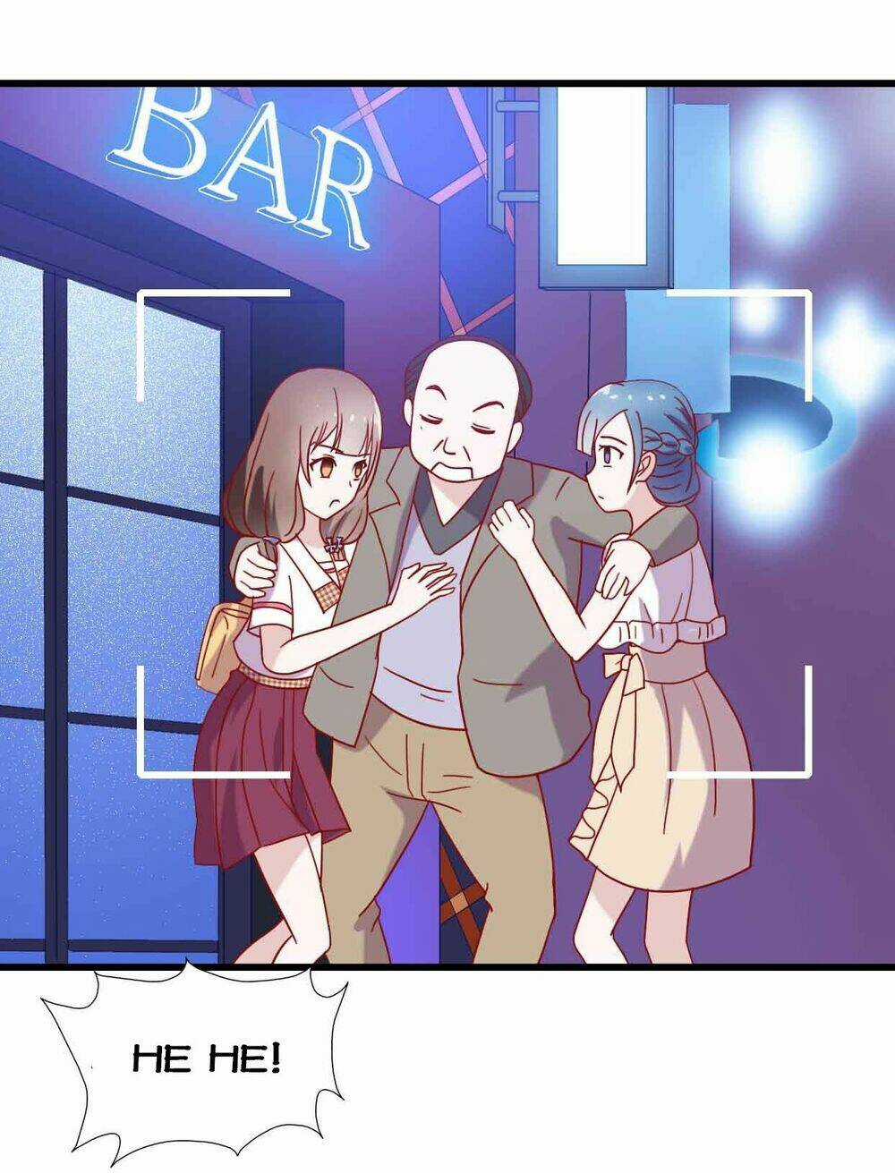 Ác Ma Bàn Bên - Chapter 14 - Trang 77