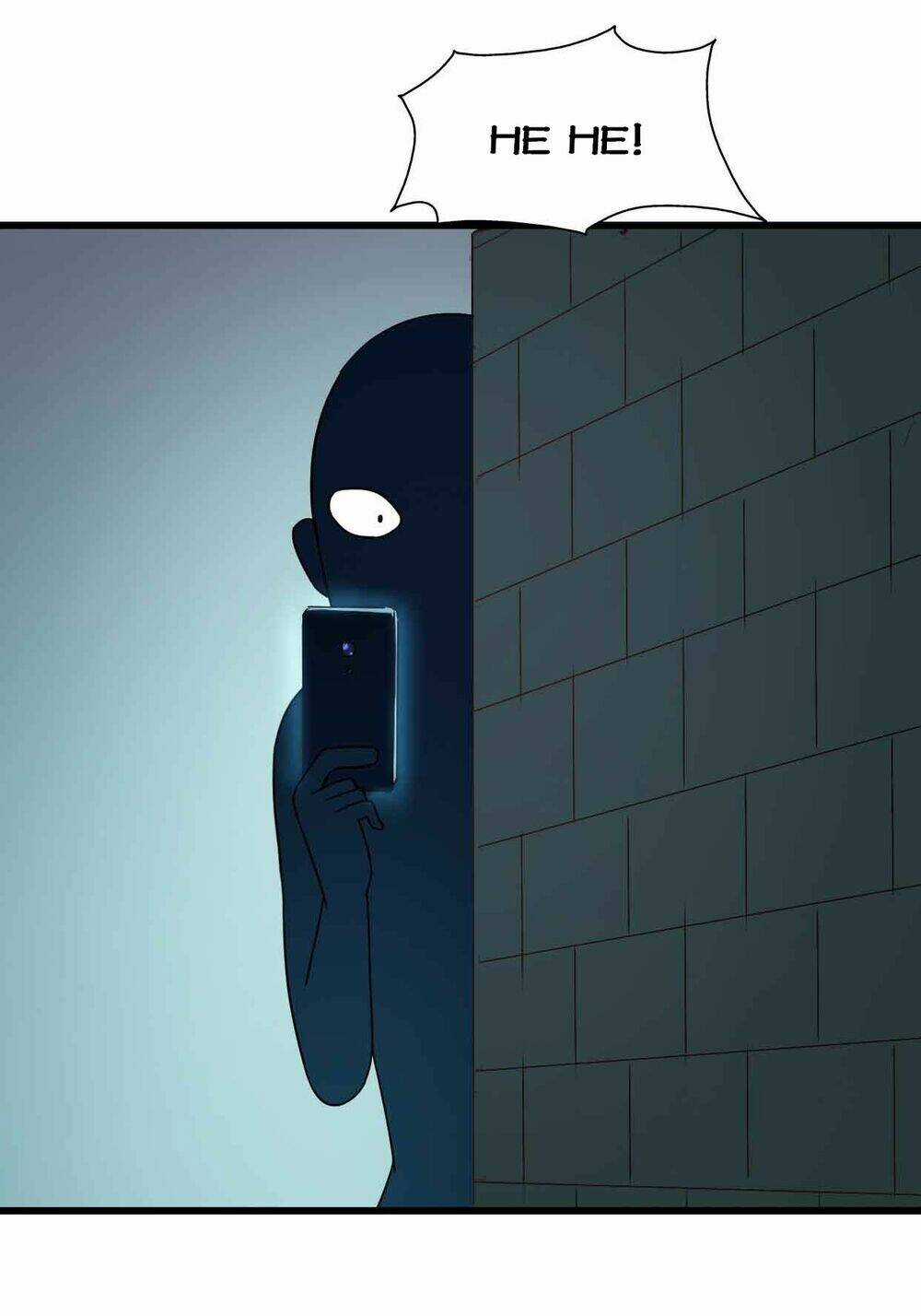 Ác Ma Bàn Bên - Chapter 14 - Trang 78