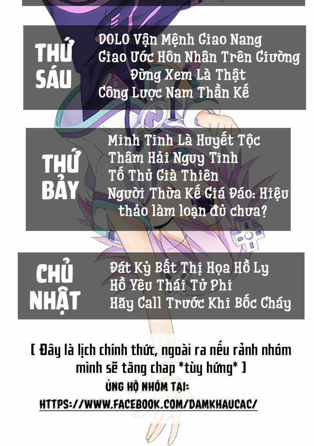 Ác Ma Bàn Bên - Chapter 14 - Trang 82