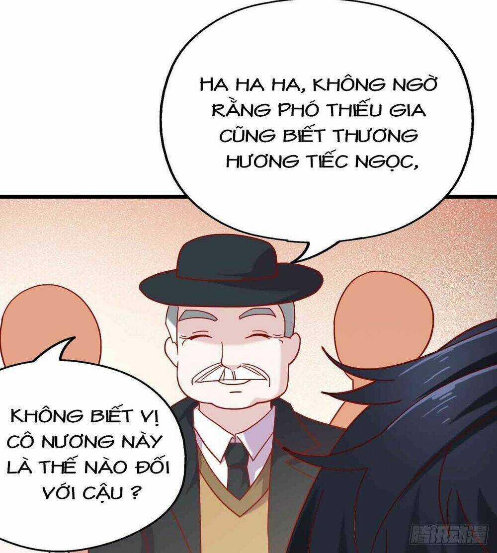 Ác Ma Bàn Bên - Chapter 14 - Trang 10