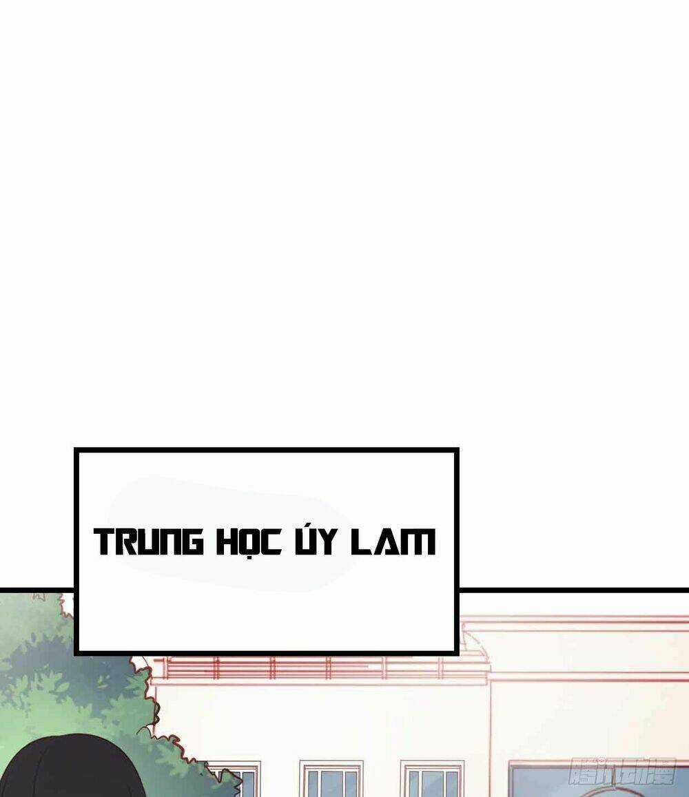 Ác Ma Bàn Bên - Chapter 15 - Trang 1